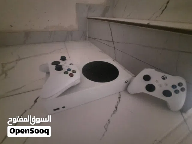 Xbox Series S Xbox for sale in Baghdad
