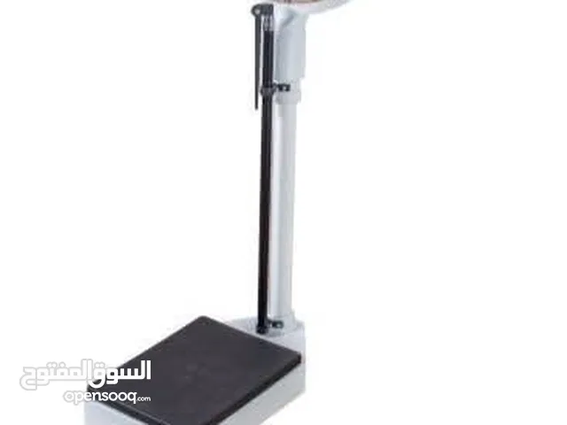 ميزان طول و وزن جديد