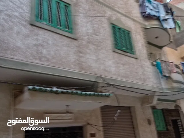 75 m2 2 Bedrooms Apartments for Sale in Alexandria Agami