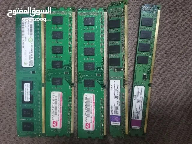 كيسات وبورات ولوحات عدد 2 بمعالج كورتديوو راماتddr3 للبيع كامل حط سعرك موجودات في ضاحيه الأمير حسن