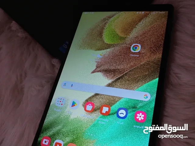 Samsung GalaxyTab A7 Lite 64 GB in Basra