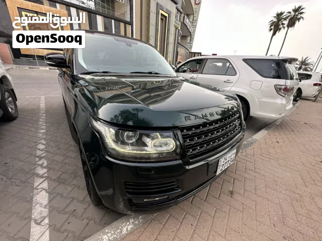 بحاله الوكاله رينج  HSE عليها حمايه كامله 8 سلندر  شرط الفحص الكامل السعر نهائي 3900