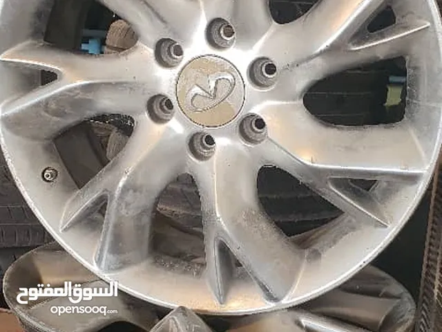 دسكوات اصلي انفنتي شفرات تويوتا