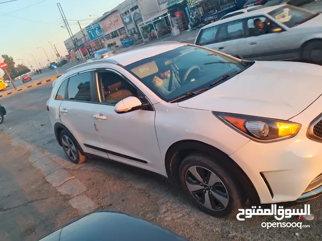 Used Kia Niro in Amman
