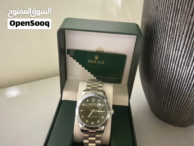 مقلد ROLEX