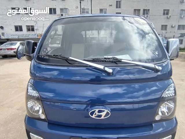Hyundai Porter 2013 in Amman