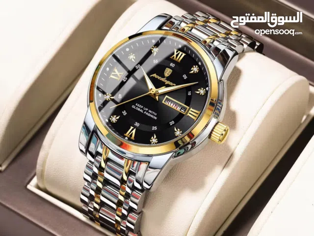 Analog Quartz Others watches  for sale in Tripoli