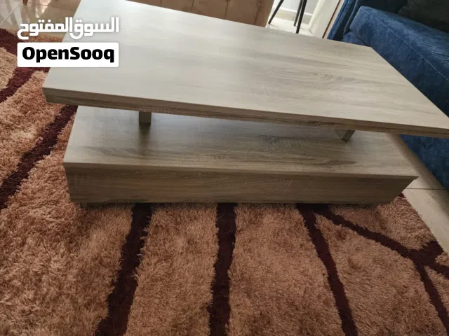 صوفا وطاولات