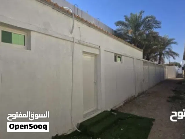 بيت شعبي للبيع في الهيلي