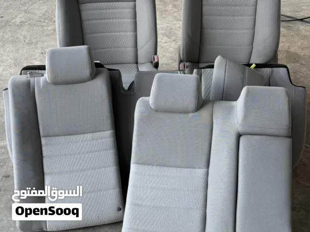 كراسي كامري 2015-2017