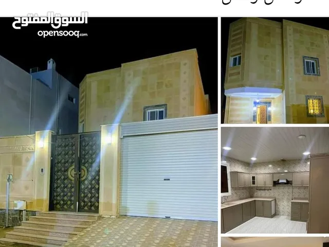 400 m2 More than 6 bedrooms Villa for Rent in Tabuk Al Masif