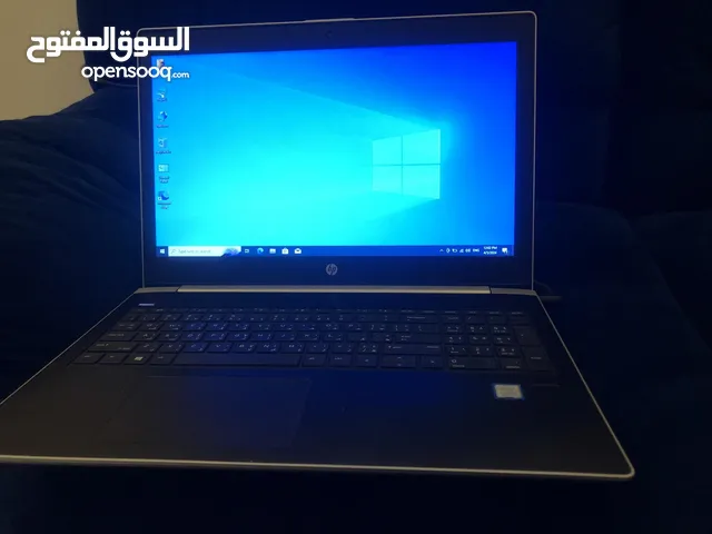laptop HP ProBook 450 G5