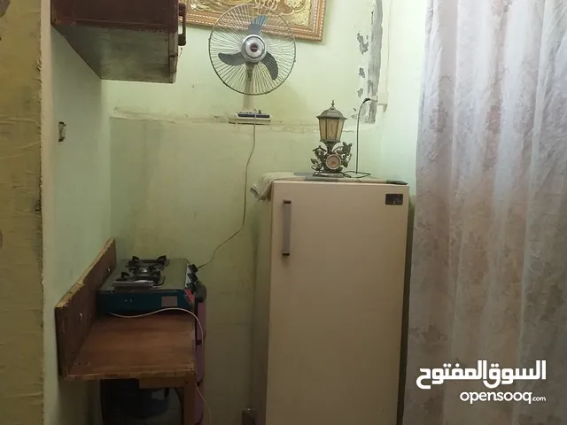 50 m2 2 Bedrooms Apartments for Rent in Cairo Rod al-Farag