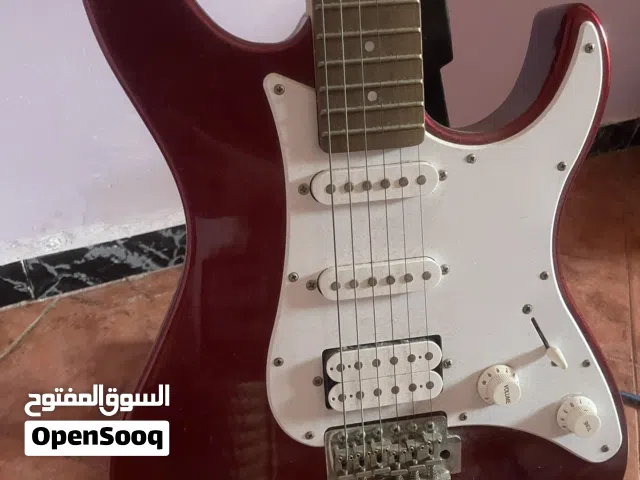Guitare électrique YAMAHA