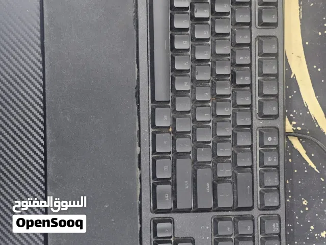 كيبورد ريزر بلاك ويدوز
