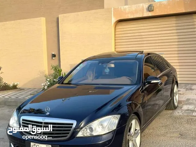 Used Mercedes Benz Other in Jazan
