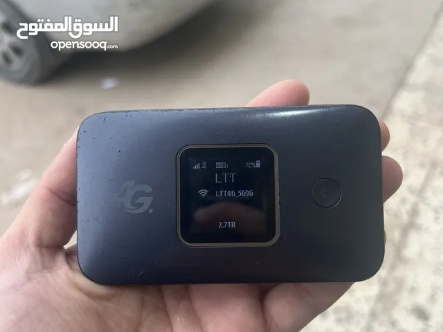 جهاز نت LTT 4G (بدون عقد)