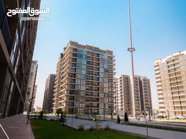 ايجار شقه مجمع السلام السكني