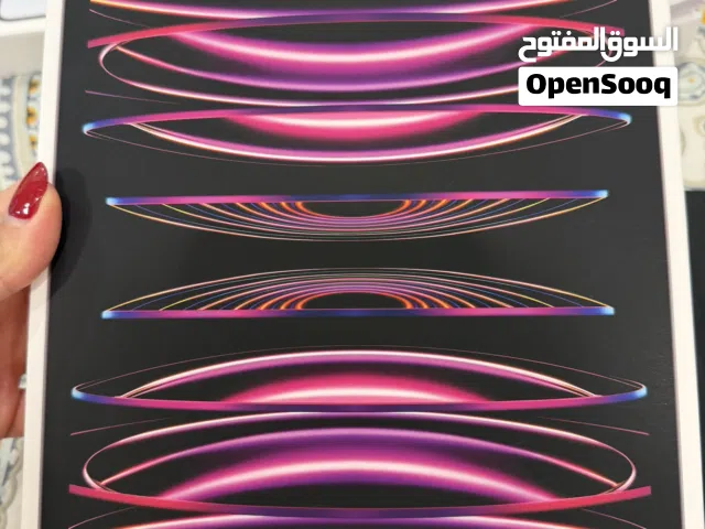 iPad Pro 11inch 4th generation