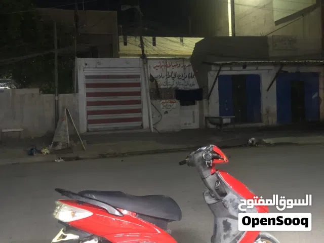 2014 ياماها سكنس