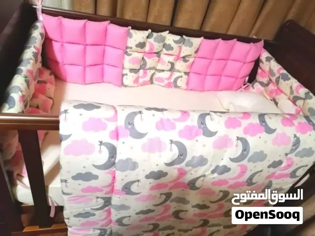فرش حماية سرير بيبي عدد 2