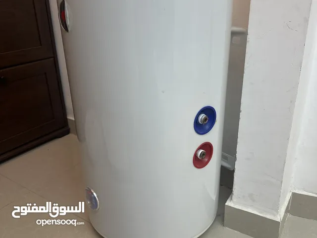 سخان ماء كهربائي سعة 89 جالون