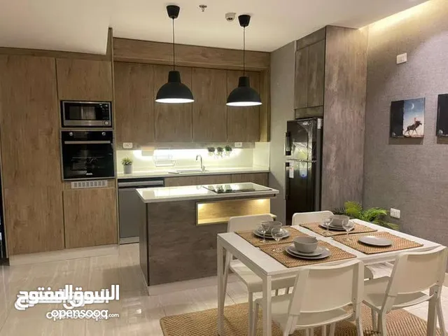 114 m2 2 Bedrooms Apartments for Rent in Amman Abdoun
