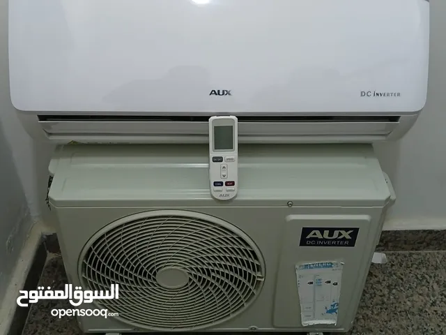 Midea 1 to 1.4 Tons AC in Irbid