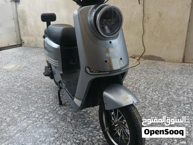 2026 QJmotor Commute