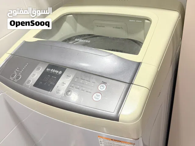 غساله سامسونج 12k