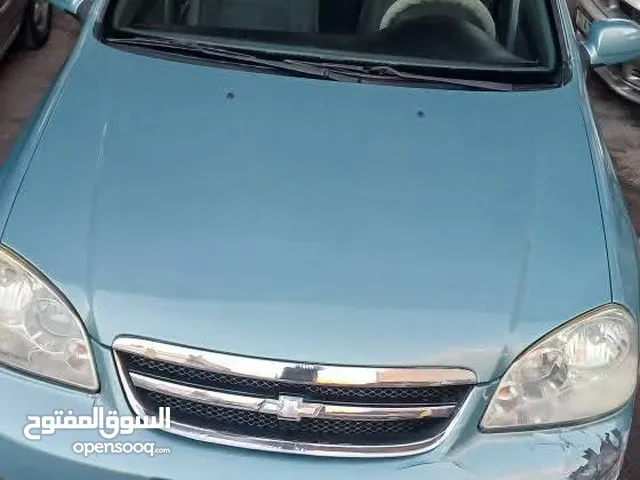 شافرليه اوبترا 2006