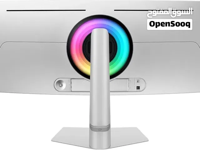 Samsung odyssey g9 OLED