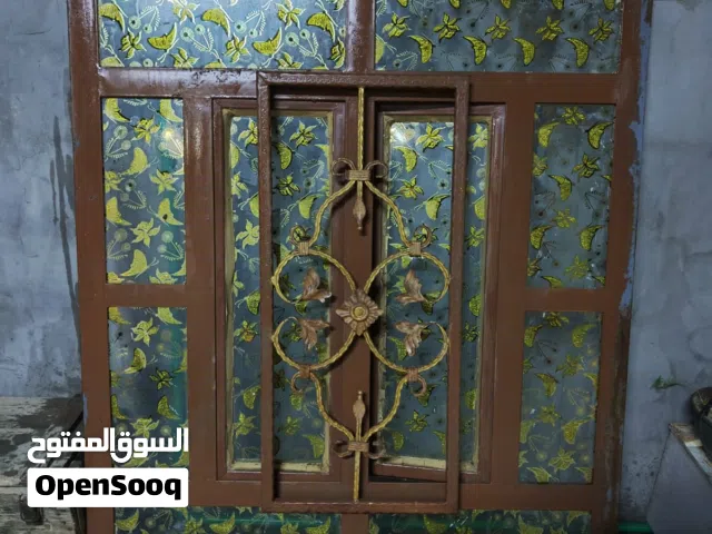 شباك نضيف كلش للبيع