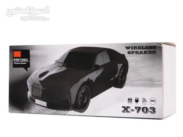 منظومات صوت بلوتوث درجة اولى متوفر اشكال ومتوفر توصيل لي جميع أنحاء ليبيا