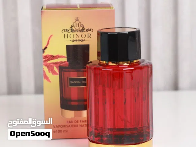 مجموعه من العطور الرجالية