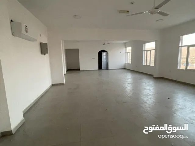 85 m2 1 Bedroom Apartments for Rent in Muscat Misfah