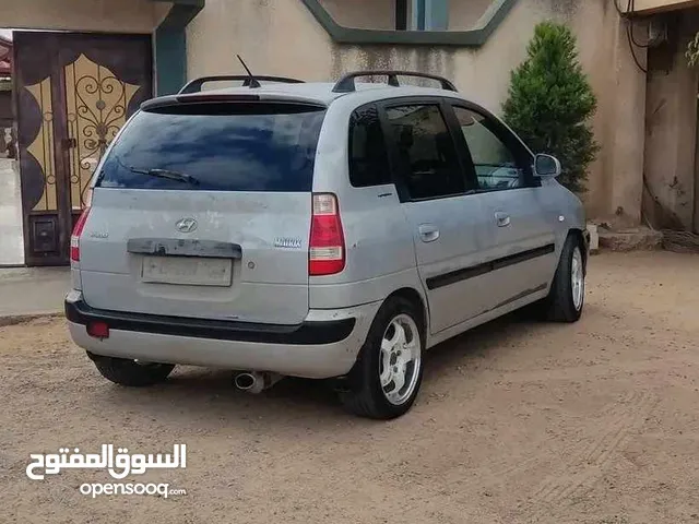 هونداي رصاصية