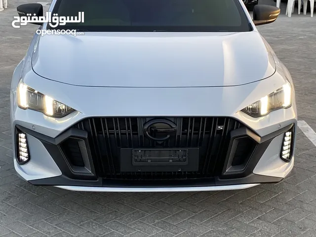 Used GAC EMPOW in Abu Dhabi