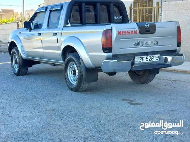 Used Nissan Other in Al Karak