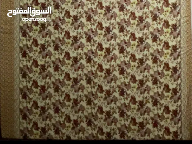 فرشة تخت ضغط اصلي مستعملة شهر نظيفه