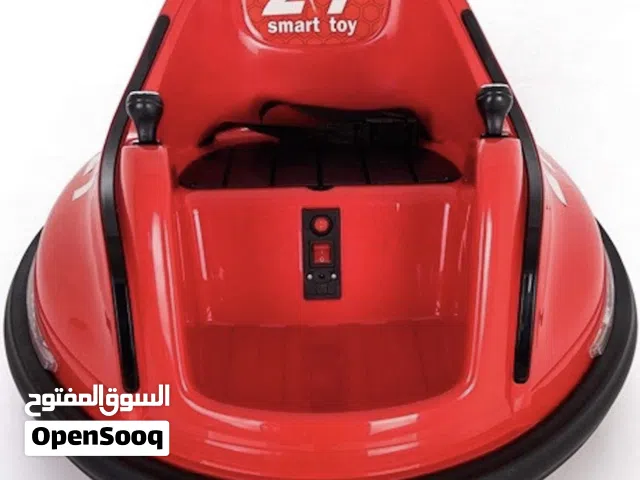 فرصة لا تعوّض – سيارة أطفال كهربائية سبورت