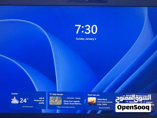 Dell Windows 11pro