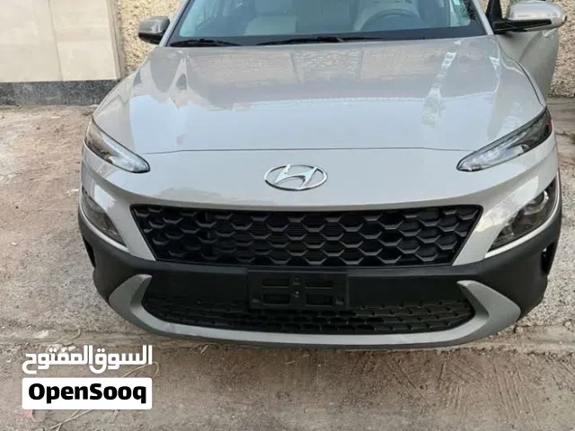 Used Hyundai Kona in Baghdad