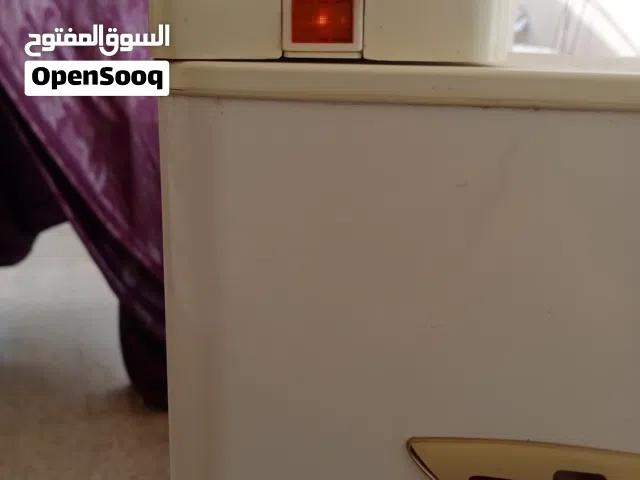 فريزر 5 رفوف مستعمل للبيع