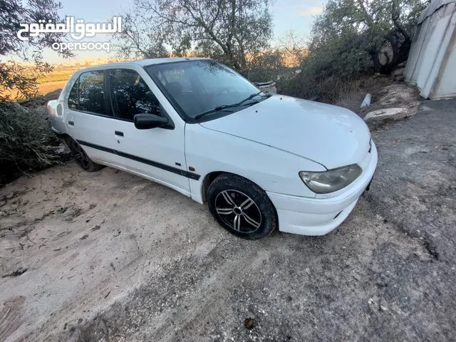 بيجو 306 للبيع