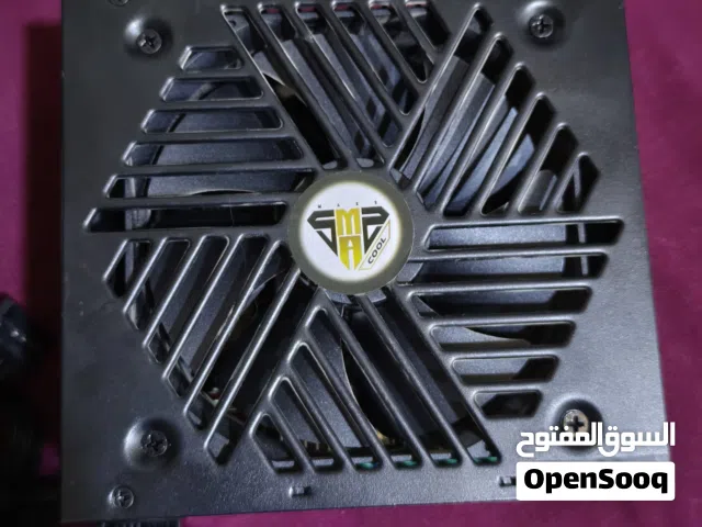 باور سبلاي 650W MASS