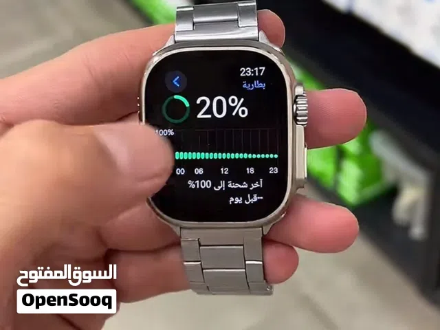 ابل واتش الترا 3 كوبي