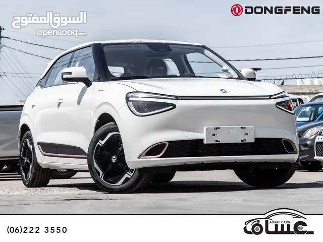 New Dongfeng Nammi Box in Amman