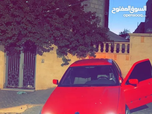 Used BMW 3 Series in Amman