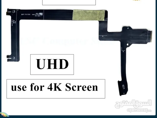 Screen cable replacement Lenovo Yoga S940 IWL 4K UHD